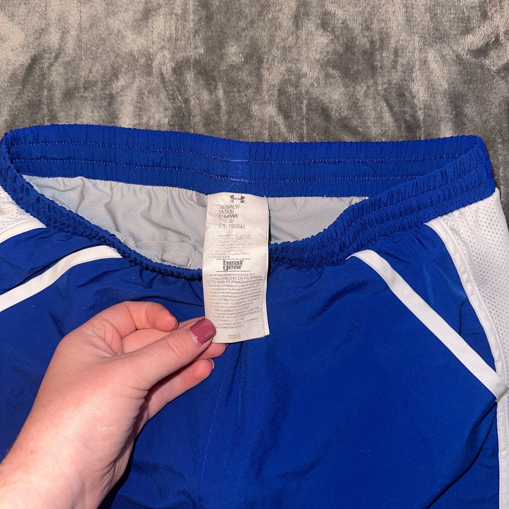 Under Armour Shorts - Picture 2 of 3